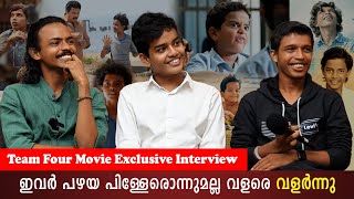 Gourav Menon | Govind V. Pai | Minon | Exclusive Interview | Four Movie Malayalam | Milestone Makers video