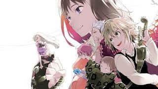 Download lagu Nightcore | 生物股長 - Netsujou no Spectrum (nanatsu no taizai OP 1) [HD] mp3