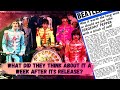 The Stars of 1967 Comment on the Beatles' "Sgt. Peppers" (Disc, 1967)