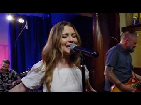 Audio Exchange Live cover Rush - “Tom Sawyer”