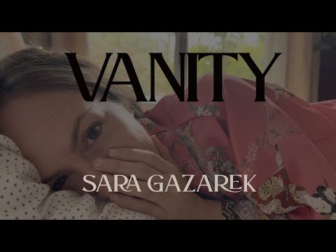 Vanity // Sara Gazarek