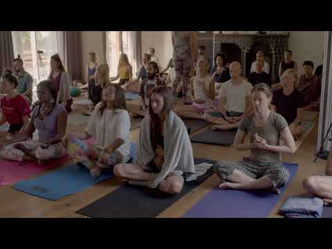 ECSTATICA Dance Retreat February '23 Trailer