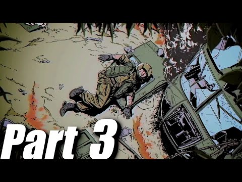 FAR CRY 5 • HOURS OF DARKNESS • | Walkthrough [Part 3 - NVA]