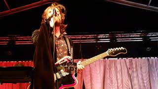 Nic Cester &amp; The Milano Elettrica -  Little Things