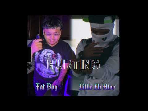 Hurting - @23fatboy  X Little Eh Htoo (K'nyaw audio) Prod. by @YvngHomie