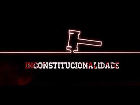 A Ebserh Está Matando o HC 3 - Inconstitucionalidade
