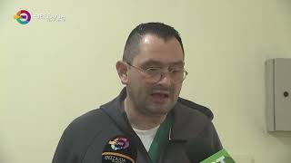 ΑΝΔΡΑΣ ΚΡΙΘΗΚΕ ΕΝΟΧΟΣ ΓΙΑ ΣΕΞΟΥΑΛΙΚΗ ΠΑΡΕΝΟΧΛΗΣΗ ΚΑΙ ΕΞΥΒΡΙΣΗ ΟΔΟΝΤΙΑΤΡΟΥ ΣΤΟ Κ.Υ. ΤΥΡΝΑΒΟΥ 26 01 2026