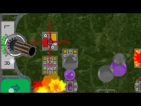 cannonbattle