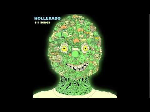 Hollerado - Firefly