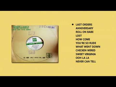 Ronnie Lane's Slim Chance Live at the BBC Hippodrome ~1975