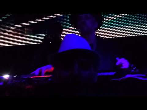 BOY GEORGE MARC VEDO