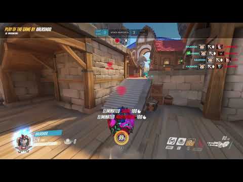 Hammond fastest ult charge - The real and only way!