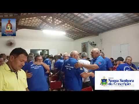 TERÇO EM EM COMEMORAÇÃO | DA IRMÃ ANDRIELLI  | SAPÉ-PARAIBA  - 09/03/2026