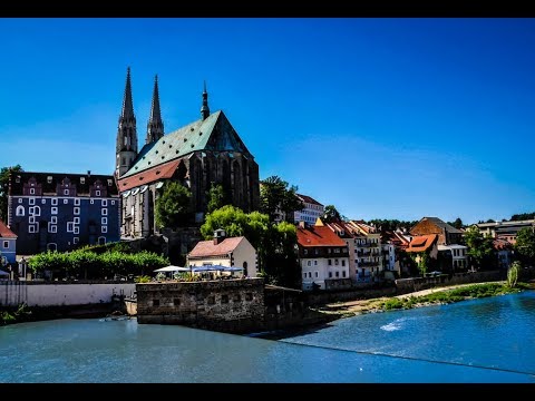Deutschland - Görlitz - Schatztruhe der Geschichte – Doku HD