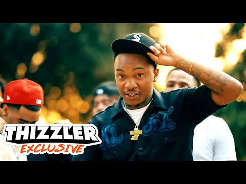 Bankroll Raedoe - No Love (Exclusive Music Video) II Dir. Pwnzyy