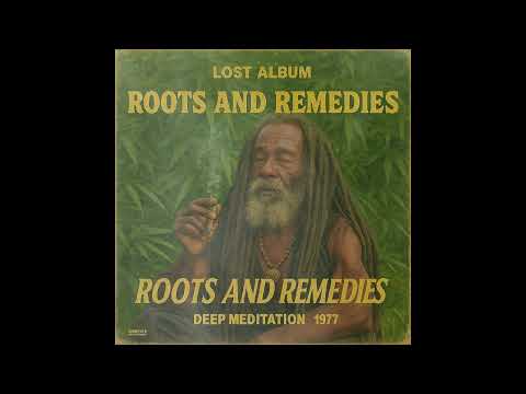 Roots Reggae (1978) [Unreleased Album] King Jahveri - Judgement Dub