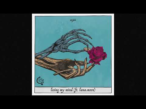 enjoii - losing my mind ft. luna.moon