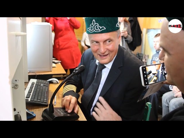 Дуслык өчен чикләр юк