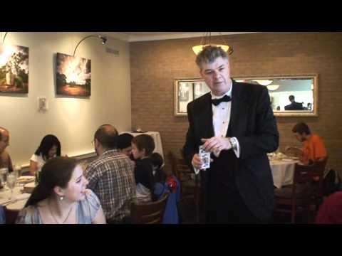 Digital Cheetah 2011 - Devano Rising Cards