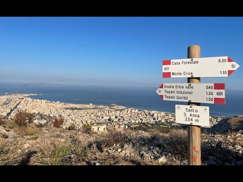 WIP Storie in Cammino - Sentiero Italia Sicilia 2022