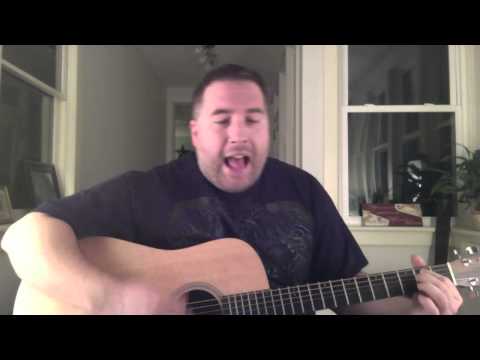 You'll Think of Me Cover by Jason Knorr