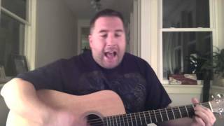 You'll Think of Me Cover by Jason Knorr
