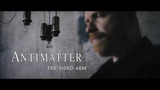 Kadr z teledysku The Third Arm tekst piosenki Antimatter