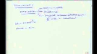 Noise in machines, basics of noise management