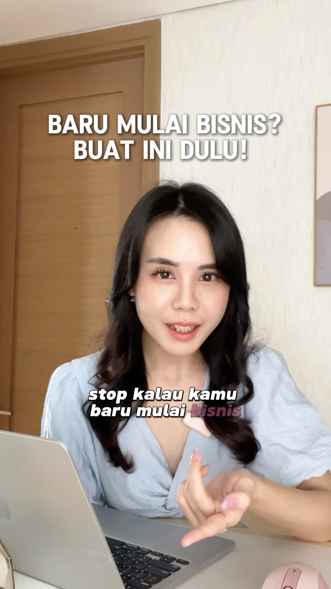 Baru mulai berbisnis? Yuk, simak tips penting ini supaya cuanmu lancar! 💼✨