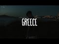 DJ Khaled Ft Drake GREECE Lyrics