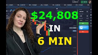 3-Indicator Binary Options Strategy — Step-by-Step Guide & Transcript