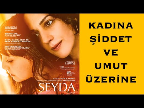 SHAYDA - Movie Review #sundancefilmfestival