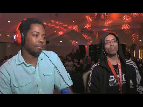 ECT 2017 GGXrdR2 Top 4 Analysis