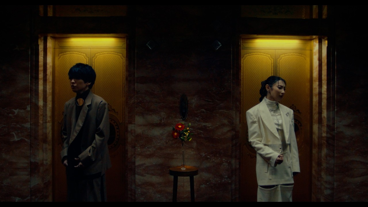 家入レオ - 「Mirror feat.斎藤宏介」（Music Video）