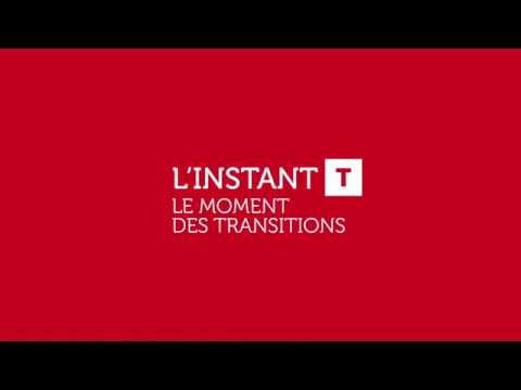 L'Instant T - La transition écologique