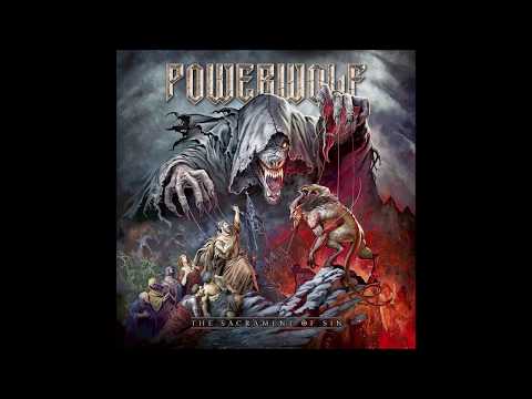 Powerwolf - The Sacrament Of Sin [Orchestral] | "The Symphony Of Sin"