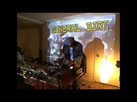 General Dirt Boiler Room x Dirty Tapes Radio 001