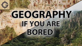 Geography & culture facts to learn if you