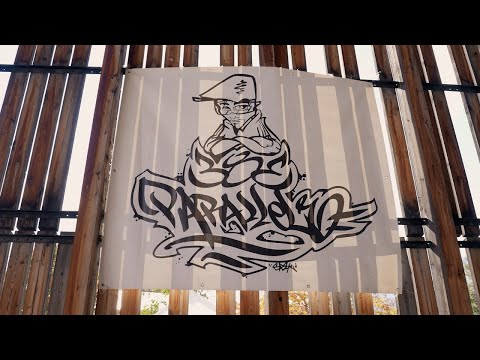 PARALLEL JAM 2025 - Aftermovie