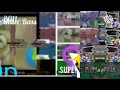 PBS Kids Dash Logo Effects Round 1 Vs Paris 2992 And Everyone 1 70