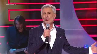 Sergio Dalma -  Solo tú