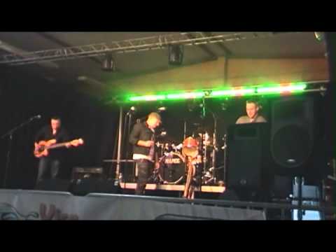Vicq Blues Festival 2011 - Buzztown