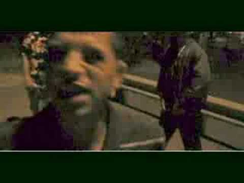 TRUSLOW STREET MCS - 'Apocalyptic' (2007) OFFICIAL MUSIC VIDEO - 71420P