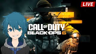 【LIVE】CODBO6/ シーズン3キタからランクマッチする！プラチナ1から【TakumiBox】