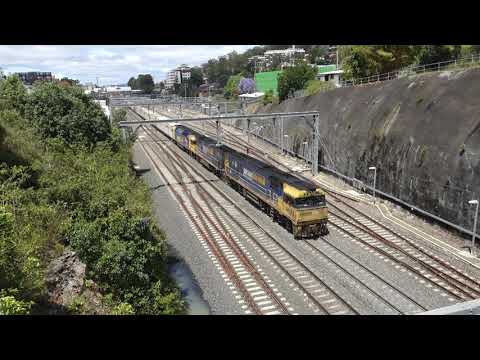 NR61 / NR15 / AN2 with PN 5MB4 - 12/11/21