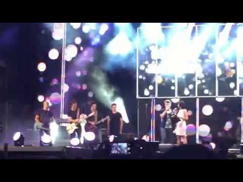 Silvio Sacchi - Radio Bruno Estate 2015