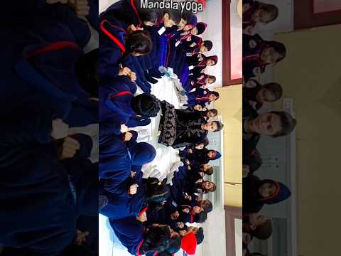 Koi Kahe Kahta Rahe || Hum Hai Naye Andaz Kyo Ho Purana #trendingshorts #viralvideo #yoga @jyotirani