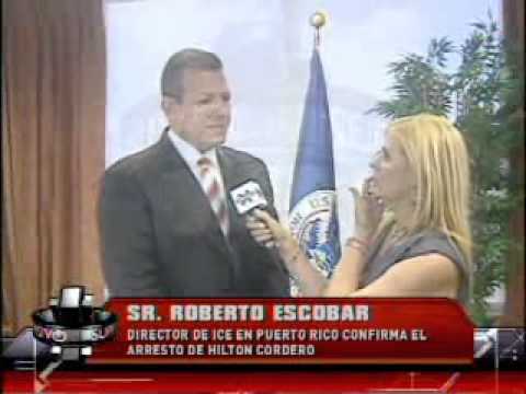 SuperXclusivo - Acusan a Hilton Cordero 2