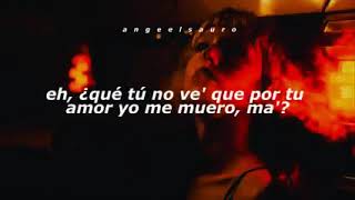 Llamado de Emergencia - Daddy Yankee (Letra)