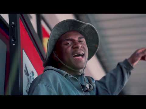 Mocker Makanika-Real Zvinooneka (Official Video)